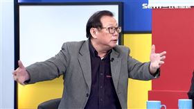 前國防部心戰處參謀官黃澎孝　（圖／擷自新台灣加油）