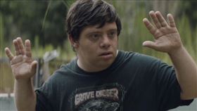 《花生醬獵鷹的願望》 采昌國際多媒體提供