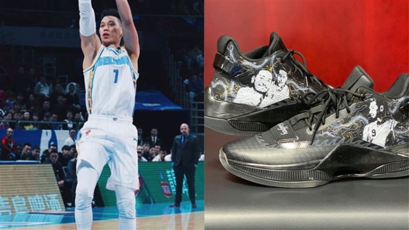 豪神深夜發文悼高以翔　難相信你離去