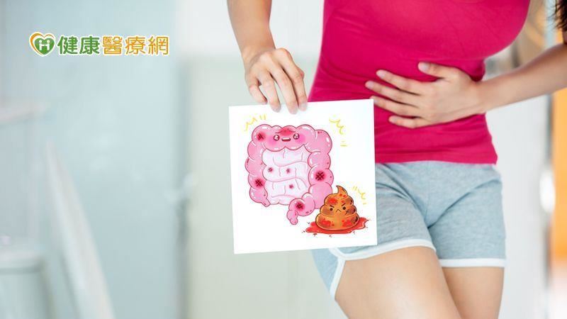 腹瀉、便祕好苦惱　藥師教你吃益生菌