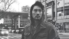 高以翔，追我吧　（圖／翻攝自微博）