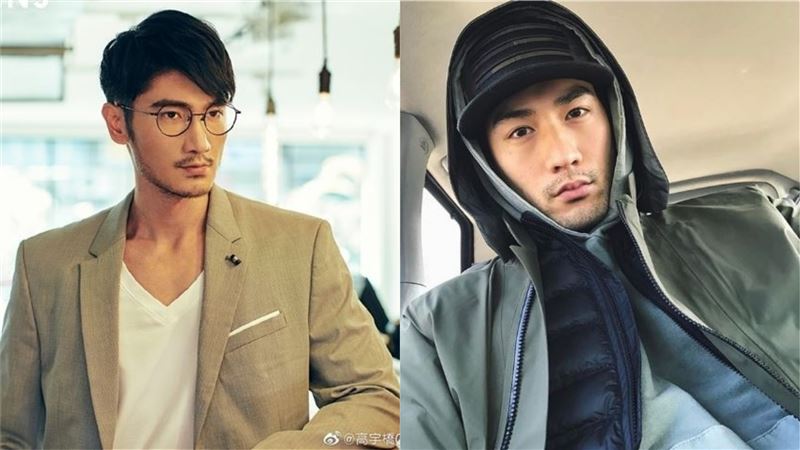 高以翔猝逝/親哥高宇橋首發聲 「2句話」引人淚崩 娛樂星聞