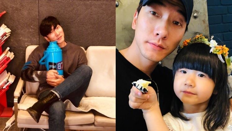《爸爸去哪兒》男星爆：2年前就離婚
