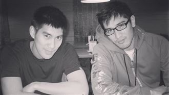 毛加恩婚禮前悼念摯友「我被摧毀了」