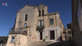 阿根廷,義大利,西西里島。(圖/翻攝自La Repubblica youtube)