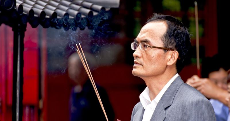 投資明牌與會賺大錢的面相