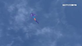 A風箏線勾車0800(DL)