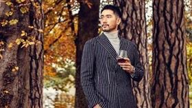 高以翔
圖／翻攝自高以翔IG