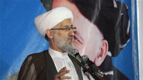 美國,川普,訪阿富汗,甘尼,塔利班,恢復談判(圖/翻攝自臉書)