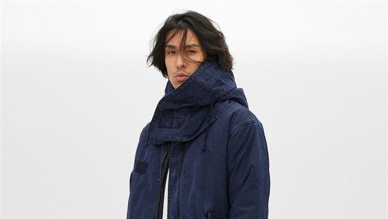 GAP黑五快閃優惠「正價品五折」