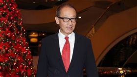 看好台商回流　潘思亮預期台灣明年經濟成長亮眼晶華國際酒店集團董事長潘思亮28日表示，他看好來自台商回流的支撐，2020年台灣經濟成長率會優於其他亞洲四小龍國家，也期盼政府持續在金融、人力政策鬆綁，鼓勵更多台商回來。中央社記者張皓安攝　108年11月28日