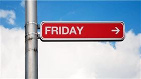 13號星期五,趨勢科技,黑色星期五,Black Friday,Friday 13th,黑購節