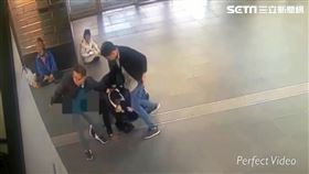 新北市，中和，詐騙，車手，足球員