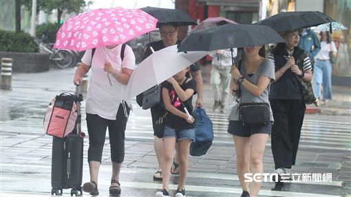 台北留意低溫　東北季風增強將更低溫