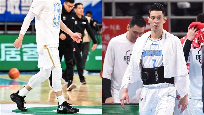 CBA／豪憶高以翔：生死前受傷小事