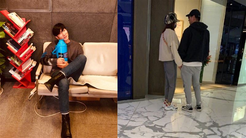 男星突公開離婚！遭轟：想掩蓋高以翔
