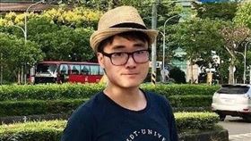 英國,鄭文傑,中國,展開調查,承認嫖娼（圖／/翻攝自釋放Simon Cheng臉書）