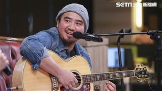 Matzka熱血開唱！曝演唱會驚喜