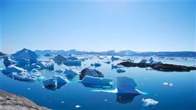 全球暖化,外來物種,易入侵,南極洲,影響,生態平衡(圖/翻攝自Pixabay)