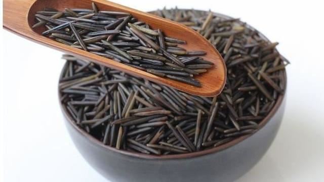 有錢人吃這種米！價錢竟比鮑魚還貴