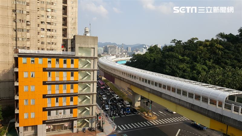 汐民線環評通過　新北：2022開工
