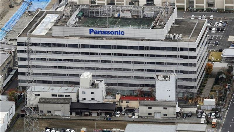 新唐收購松下半導體事業　股價強漲
