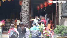 彰化,鹿港天后宮,財運亨通斗