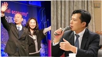 沒反擊砂石案！李佳芬弟痛斥假消息…
