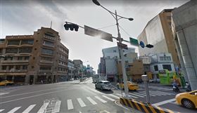 台南房市。（圖／翻攝自google map）