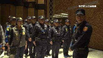 舞廳鬧事逮不到人　蘇揆怒市警局徹查