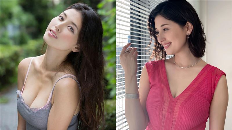 1本寫真讓你滿足！國民情婦婚前再脫