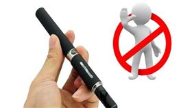 泰國觀光局,癮君子,電子菸,戒菸,泰國,遊客,非法