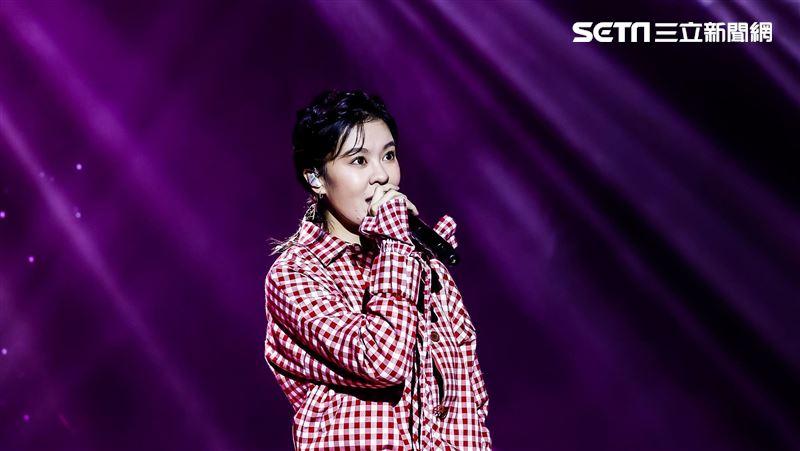 主題曲女王護喉秘方曝光！竟靠這三味