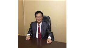 竹東鎮長,羅吉祥,請辭,3個月,補選(圖/翻攝自臉書)