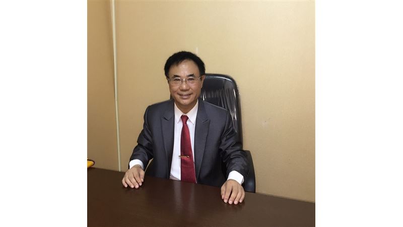竹東鎮長羅吉祥請辭　3個月內將補選