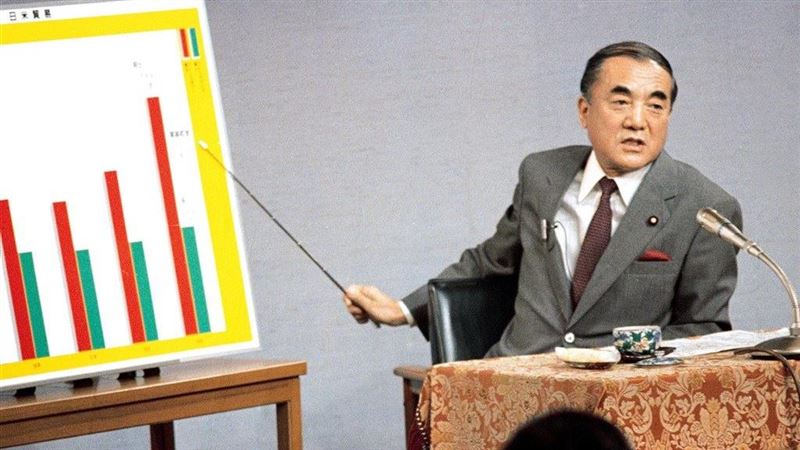 日本前首相中去世　享嵩壽101歲