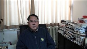 反制美國,北京學者,時殷弘,對付川普,手段,強硬(圖/中央社)