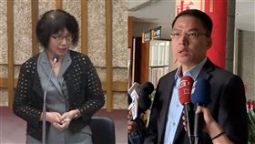 高美蘭,觀光局,主秘,辭職,韓國瑜,黃文益,年終