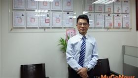 宏大國際資產總經理陳益盛表示，商用不動產交易連續二年破千億元大關 突破歷史新高近在咫尺（圖／資料照）