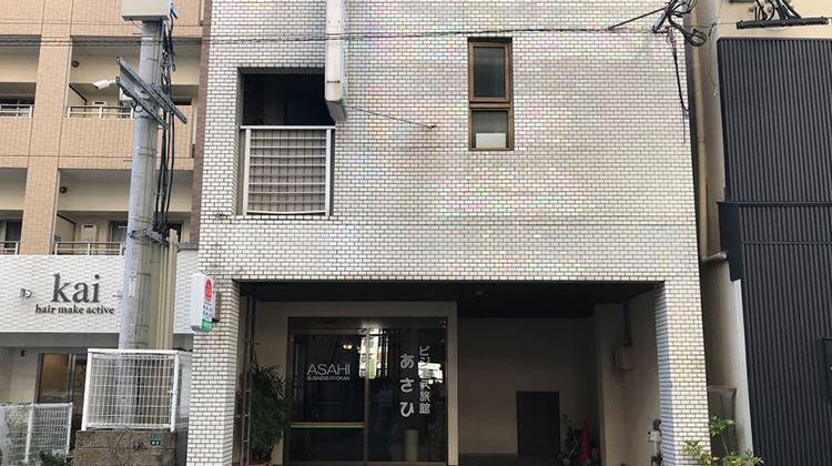 日本福岡這間旅館　一晚只要美金一元
