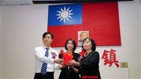 新竹縣,羅吉祥,停職,核准,補選(圖/中央社)