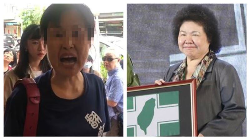 去死韓粉被判刑！臉書求饒「好害怕」