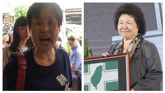 「去死」韓粉開庭…面對求償撂這句話