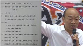 簡煥宗,高雄,警局,韓國瑜,選舉