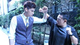 羅宏正,美味滿閣,彭子翎（圖／東森提供）