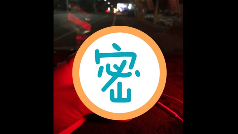 運將生日　叫車客掏出紅…他五味雜陳