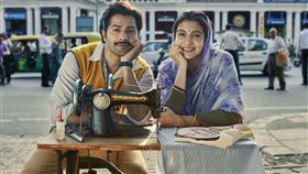 《真愛裁會贏 Sui Dhaaga: Made in Inida》水元素文創提供
