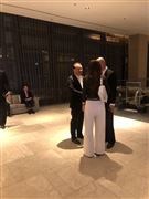 毛加恩羅雯婚紗照（傑星提供）