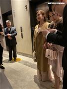 毛加恩婚禮,王宇婕,蕭瑤（圖／記者洪素津攝影）