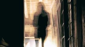 可怕,鬼,幽靈,女孩（圖／翻攝自翻攝自Pixabay）